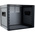 nVent SCHROFF, 9U, 19-Inch Rack Mount Case, Comptec Ventilated, 433 x 520 x 400mm
