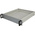 RS PRO, 6U, Rackmount Enclosure, Ventilated, 266 x 483 x 466mm