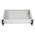 RS PRO, 2U, 19-Inch Rack Mount Case, , 88 x 483 x 250mm
