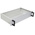 RS PRO, 2U, 19-Inch Rack Mount Case, , 88 x 483 x 250mm