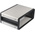 nVent SCHROFF, 3U, Rack Mount Case, CompacPRO Ventilated, 147.1 x 364 x 271mm