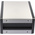 nVent SCHROFF, 3U, Rack Mount Case, CompacPRO Ventilated, 147.1 x 364 x 271mm