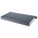 nVent SCHROFF, 1U, 19-Inch Rack Mount Case, Interscale M, 44 x 444 x 221mm