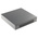 nVent SCHROFF, 1U, 19-Inch Rack Mount Case, Interscale M Ventilated, 44 x 221 x 221mm