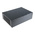 nVent SCHROFF, 2U, 19-Inch Rack Mount Case, Interscale M Ventilated, 88 x 310 x 221mm