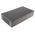 nVent SCHROFF, 2U, 19-Inch Rack Mount Case, Interscale M Ventilated, 88 x 399 x 221mm