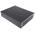 nVent SCHROFF, 2U, 19-Inch Rack Mount Case, Interscale M Ventilated, 88 x 399 x 310mm