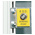 Rittal DK Series ESD Connection Point for Use with TS IT Cabinet, 1 Piece(s)