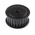 RS PRO Timing Belt Pulley, Steel 15mm Belt Width x 5mm Pitch, 24 Tooth