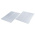 Rittal Ripac VARIO Series 6U Aluminium Rack Mount Chassis, 84HP, 345mm Depth