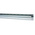 RS PRO Steel Perforated DIN Rail, G Compatible, 500mm x 32mm x 15mm