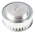 RS PRO Timing Belt Pulley, Aluminium 16mm Belt Width x 5mm Pitch, 30 Tooth