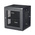 StarTech.com Black 12U Server Rack , 610 x 640 x 550mm