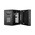 StarTech.com Black 12U Server Rack , 610 x 640 x 550mm