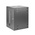 StarTech.com Black 15U Server Rack , 610 x 772 x 553mm