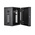 StarTech.com Black 15U Server Rack , 610 x 772 x 553mm