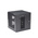 StarTech.com Black 12U Server Rack , 610 x 640 x 655mm