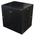 StarTech.com Black 12U Server Rack , 610 x 640 x 655mm