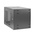 StarTech.com Black 12U Server Rack , 610 x 640 x 854mm