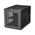 StarTech.com Black 12U Server Rack , 610 x 640 x 854mm