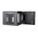 StarTech.com Black 12U Server Rack , 610 x 640 x 854mm