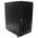StarTech.com Black 22U Steel Server Rack , with 4-Post Frame 603 x 1112 x 1000mm