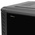 StarTech.com Black 22U Steel Server Rack , with 4-Post Frame 603 x 1112 x 1000mm