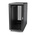 StarTech.com Black 22U Steel Server Rack , with 4-Post Frame 603 x 1112 x 1000mm
