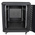 StarTech.com Black 12U Server Rack , 603 x 663 x 900mm