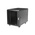 StarTech.com Black 12U Server Rack , 603 x 663 x 900mm