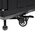 StarTech.com Black 12U Server Rack , 603 x 663 x 900mm