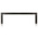 StarTech.com Black 2U Steel Server Rack , with 2-Post Frame
