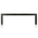 StarTech.com Black 4U Steel Server Rack , with 2-Post Bracket Frame