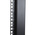 StarTech.com Black 42U Steel Server Rack , with 4-Post Frame