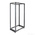 StarTech.com Black 42U Steel Server Rack , with 4-Post Frame