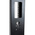 StarTech.com Black 42U Steel Server Rack , with 2-Post Frame