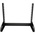 StarTech.com Black 8U Steel Server Rack , with 2-Post Frame
