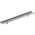 Spelsberg Steel Unperforated DIN Rail, Top Hat Compatible, 350mm x 35mm x 7.5mm