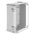 RS PRO ABS Hinge for Use with RS PRO 1920697, 47 x 23.7 x 14.05mm