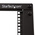 StarTech.com Black 18U Steel Server Rack , with 4-Post Frame