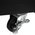 StarTech.com Black 9U Steel Server Rack , with 4-Post Frame