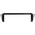 StarTech.com Black 5U Steel Server Rack , with 2-Post Frame