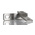 RS PRO Stainless Steel for Use with RS PRO Aluminium Enclosure, 38 x 10 x 15mm