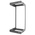 StarTech.com Black 24U Steel Server Rack , 508 x 1200 x 504mm