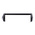 StarTech.com RK Series Black 4U Steel Server Rack , with 2-Post Frame