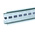 Rittal Sheet Steel Perforated DIN Rail, Top Hat Compatible, 137mm x 35mm x 7.5mm