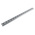 Rittal Perforated DIN Rail, Top Hat Compatible, 387mm x 35mm x 7.5mm
