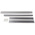 nVent SCHROFF Multipac Series 1U Subrack
