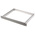 nVent SCHROFF Multipac Series 1U Subrack