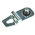 Schneider Electric Zinc Plated Steel Wall Bracket